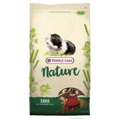 Versele Laga Cavia Nature Cobaia