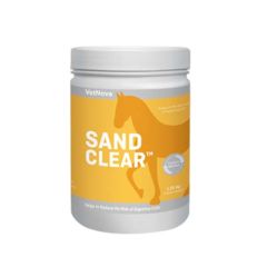 Sandclear Cavalos