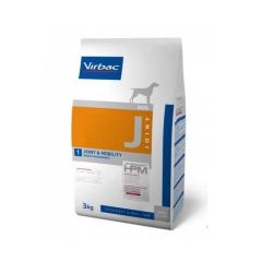 Virbac HPM J-1 Joint & Mobility Cão