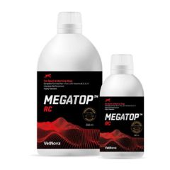 Megatop RC