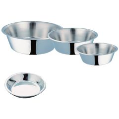 Wuapu Comedouro Inox Bowl