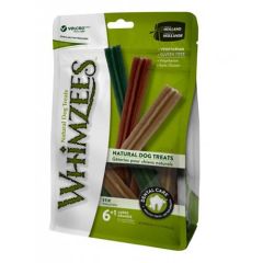 Whimzees Snack Dental Osso Estrela