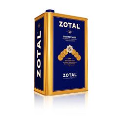 Desinfetante Zotal G