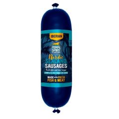 Primal Spirit Nordic Sealand Sausages - 10 x 1 Kg