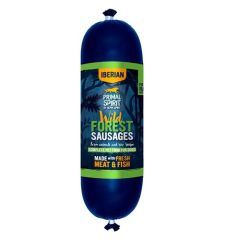 Primal Spirit Wild Forest Sausages - 10 x 1 Kg