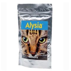 Alysia (30 chews)