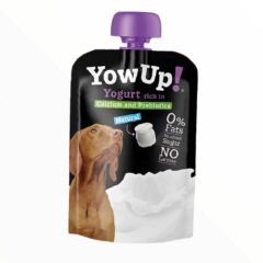Iogurte para cães Yow Up! (115 gr x 10)