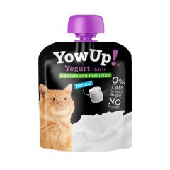 Iogurte para gatos Yow Up! (85 gr x 10)