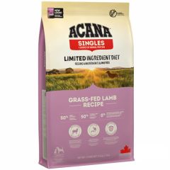 Acana Grass-Fed Lamb (Cordeiro)