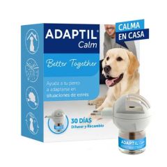 Adaptil Calm Difusor para cães (feromonas)