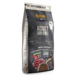 Belcando Adult Lamb & Rice (Cordeiro e Arroz)