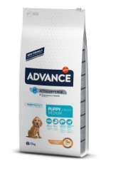 Advance Baby Protect Puppy Medium Frango eArroz