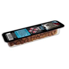 Alpha Spirit Snack Peixe gatos 35 gr x 16