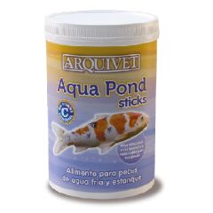 Arquivet Aqua Pond Sticks (Envio 3 - 5 dias)
