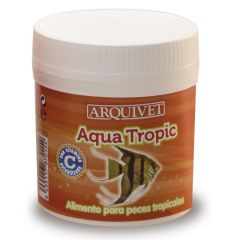 Arquivet Aqua Tropic (Envio 3 - 5 dias)
