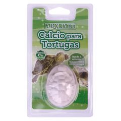 Arquivet Calcio Tortugas (Envio 3 - 5 dias)