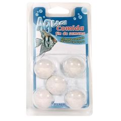 Arquivet comida peces fin de semana (Envio 3 - 5 dias)
