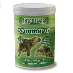 Arquivet Gammarus tortugas (Envio 3 - 5 dias)