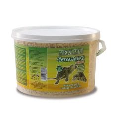 Arquivet Gammarus tortugas sticks (Envio 3 - 5 dias)
