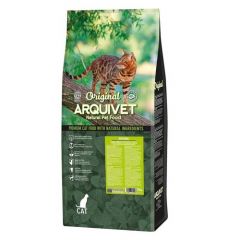 Arquivet Cat Kitten Original Chicken & Rice