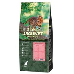 Arquivet Cat Original Salmon & Rice
