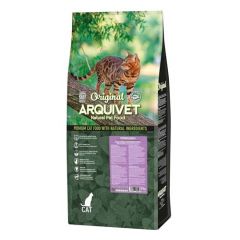 Arquivet Cat Original Sterilized Chicken & Rice