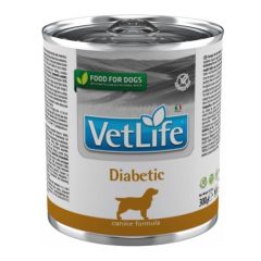 Ownat Grain Free Prime Mini Lamb (Envio 3 - 5 dias) - Farmina Vet Life Dog Diabetic (Latas) 6 x 300 gr
