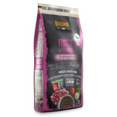 Belcando Finest Grain Free Lamb