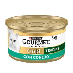 Gourmet Gold Terrine Coelho