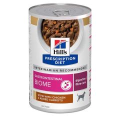 Hill's Canine Gastrointestinal Biome Estufado (Latas)