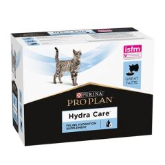 Purina Veterinary Diets Cat Hydra Care (Saquetas)