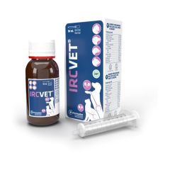 IRCVET para cães e gatos