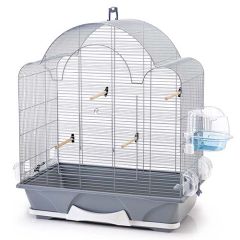 Gaiola de pássaros Savic Melodie 50 (Envio 3 - 5 dias)