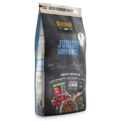 Belcando Junior Lamb & Rice (Cordeiro e Arroz)