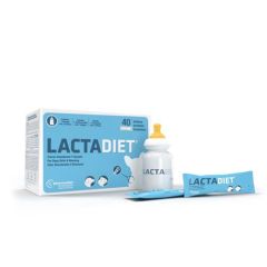 Leite Lactadiet de Nascimento e Desmame para Cães