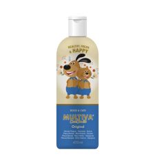 Multiva Coolsmile Original Dogs & Cats - 473 ml