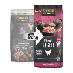 Belcando Finest Light
