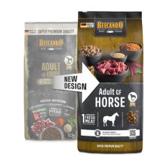 Belcando Adult Grain Free Cavalo