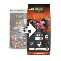 Belcando Adult Grain Free Duck