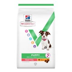 Hill's VET Canine Multi-Benefit  Puppy Raças Médias