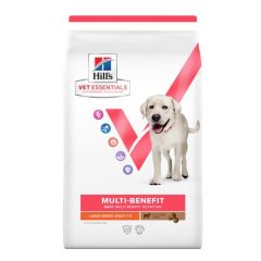 Hill's VET Canine Multi-Benefit Adult Large Breed Lamb