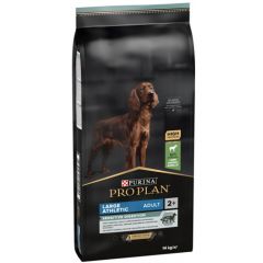 Pro Plan Adult Large Athletic Sensitive Digestion Lamb