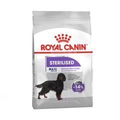 Royal Canin Maxi Sterilised