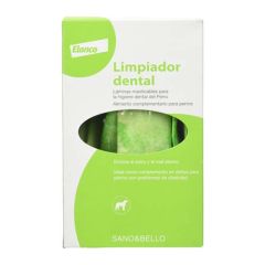 Limpador Dental Bayer Sano & Bello (140 gr)