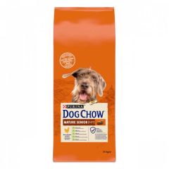 Dog Chow Mature & Senior Frango