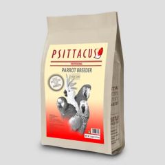 Farmina N&D Quinoa Neutered Duck Cat - Psittacus Parrot Breeder 15 Kg