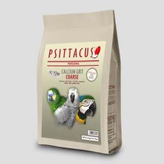 Psittacus Calcium Grit Coarse 8 Kg (Envio 3 - 5 dias)