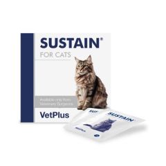 Sustain Cats