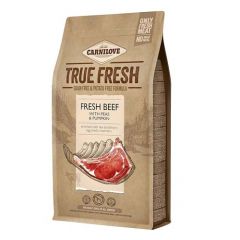 Carnilove Adult True Fresh Beef
