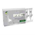 Limpiador Ótico Dermoscent Pyoclean Oto para cães e gatos (10 x 5 ml)